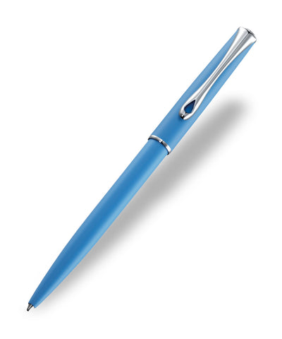 Diplomat Traveller Ballpoint Pen - Lapis Lilac