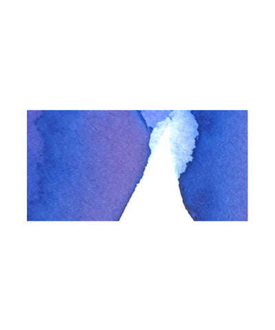 Dominant Industry Standard Fountain Pen Ink - Periwinkle Blue