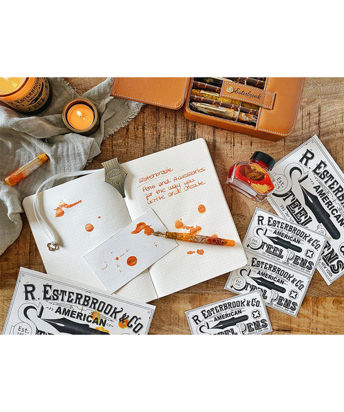 Esterbrook Blotting Paper The Hamilton Pen Company