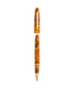 Esterbrook Estie Rollerball Pen - Honeycomb with Gold Trim