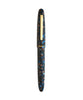 Esterbrook Estie Rollerball Pen - Nouveau Bleu with Gold Trim