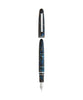 Esterbrook Estie Fountain Pen - Nouveau Bleu with Palladium Trim