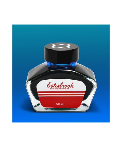 Esterbrook Ink - Shimmer Aqua