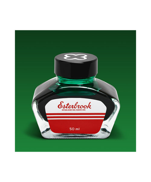 Esterbrook Ink - Evergreen
