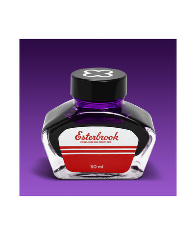 Esterbrook Ink - Shimmer Lilac