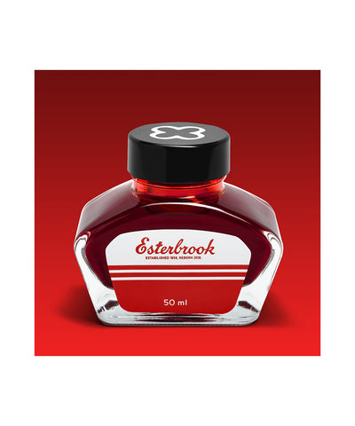 Esterbrook Ink - Scarlet