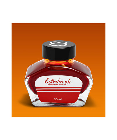 Esterbrook Ink - Tangerine