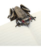 Esterbrook Book Holder - Tree Frog