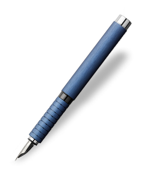 Faber-Castell Essentio Fountain Pen - Blue