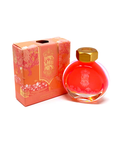 Ferris Wheel Press Ink - Definitely Peachy