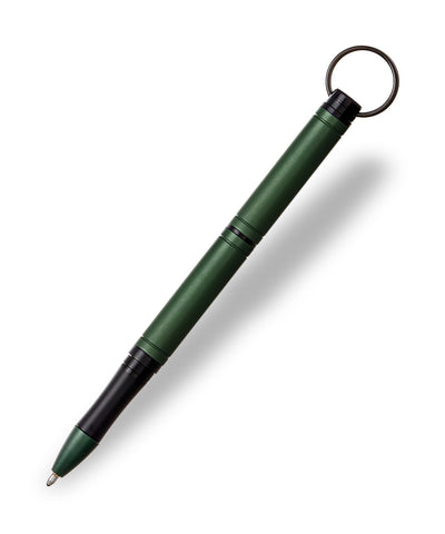 Fisher Backpacker Space Pen - Forest Green