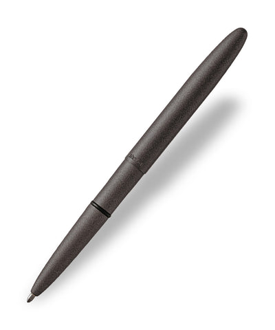 Fisher Bullet Space Pen - Cerakote Tungsten