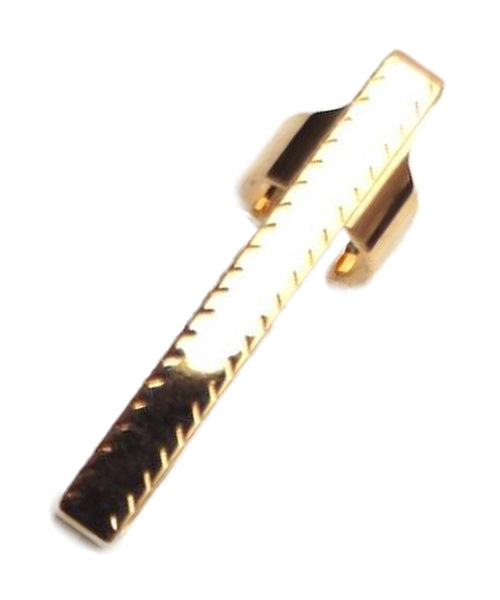 Fisher Space Pen - Pocket Clip - Gold