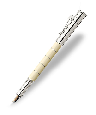 Graf von Faber-Castell Kit d'accessoires pour écriture Noir Graf von Faber-Castell Kit d'accessoires pour écriture Noir