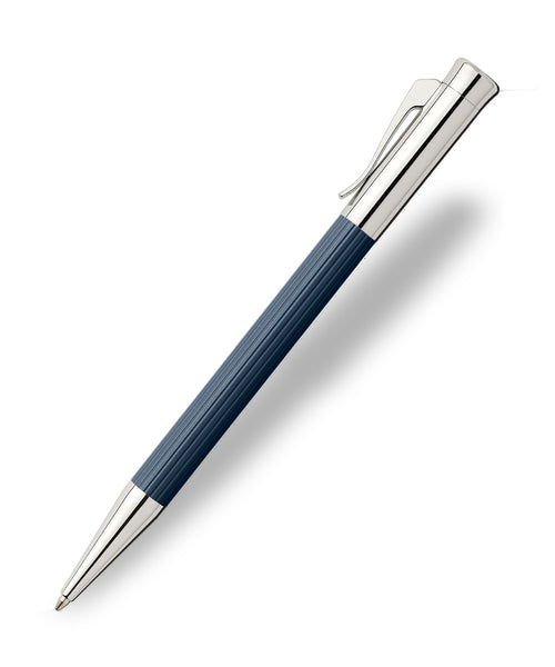 Graf von Faber-Castell Tamitio Ballpoint Pen - Night Blue