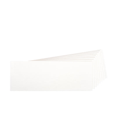 J Herbin Desktop Rolling Blotter Refills - White