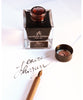 Jacques Herbin Creations d'Artistes Ink - Kenzo Takada Shogun