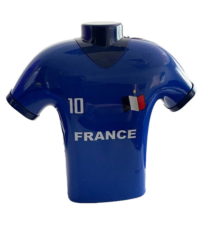 Jakar World Cup Football Pencil Sharpener - France