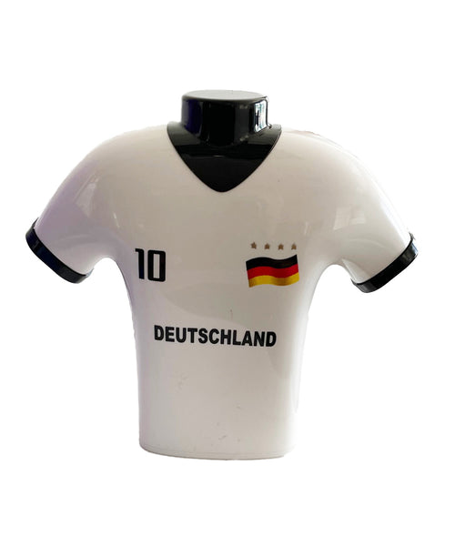 Jakar World Cup Football Pencil Sharpener - Germany