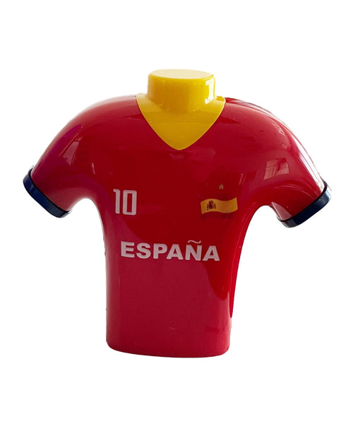 Jakar World Cup Football Pencil Sharpener - Spain