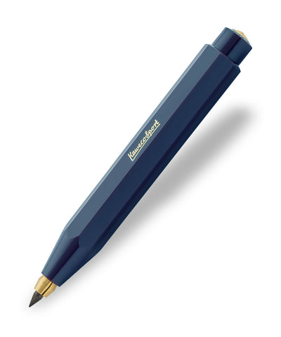 Kaweco Classic Sport Clutch Pencil - Navy