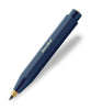 Kaweco Classic Sport Clutch Pencil - Navy