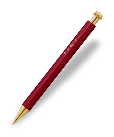 Kaweco Collection 2021 Special Mechanical Pencil - Red