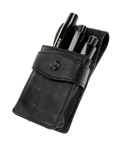 Kaweco Sport Leather Case - 3 Pens