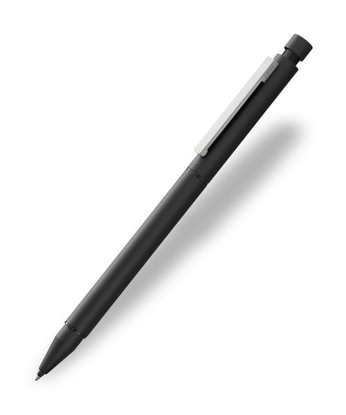 LAMY cp 1 Twin Pen - Black