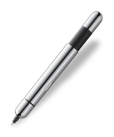 LAMY pico Ballpoint Pen - Chrome