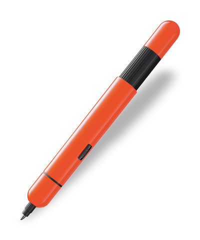 LAMY pico Ballpoint Pen - Laser Orange