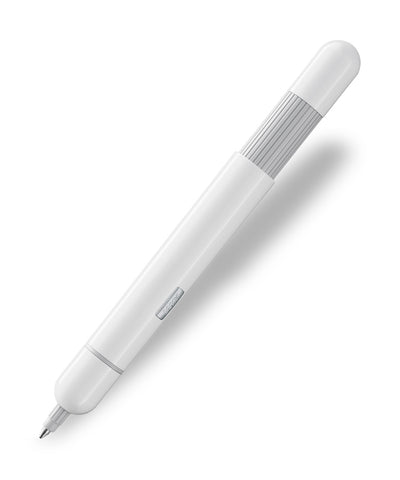 LAMY pico Ballpoint Pen - White