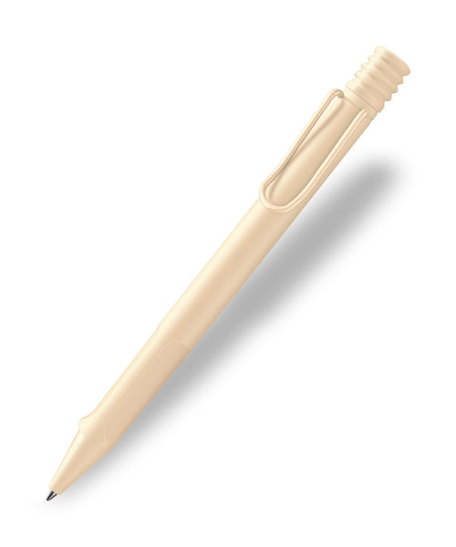 LAMY safari Ballpoint Pen - Cream (2022 Special Edition)