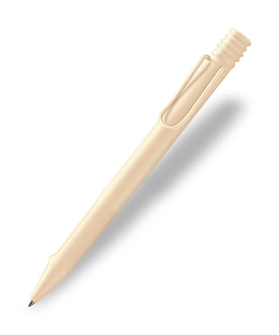LAMY safari Ballpoint Pen - Cream (2022 Special Edition)