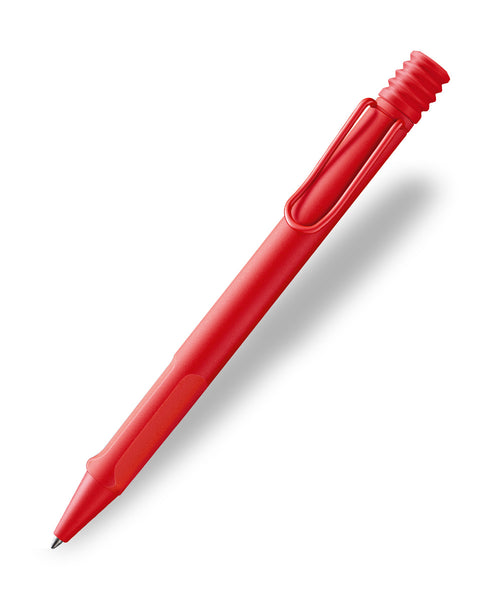 LAMY safari Ballpoint Pen - Strawberry (2022 Special Edition)