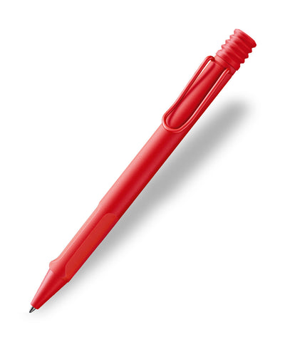 LAMY safari Ballpoint Pen - Strawberry (2022 Special Edition)