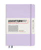 Leuchtturm1917 Medium (A5) Hardcover Notebook - Lilac
