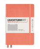 Leuchtturm1917 Medium (A5) Hardcover Notebook - Bellini