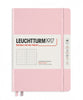 Leuchtturm1917 Medium (A5) Hardcover Notebook - Powder
