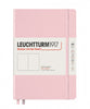 Leuchtturm1917 Medium (A5) Hardcover Notebook - Powder