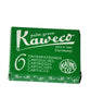 Kaweco Ink Cartridges - Various Colours
