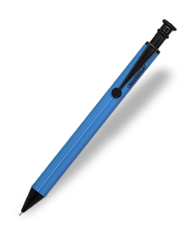 Parafernalia Hollywood Drop Mechanical Pencil - Turquoise