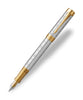 Parker Duofold The Queen's Limited Edition Fountain Pen - Platinum Jubilee 2022
