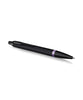 Parker IM Vibrant Rings Ballpoint Pen - Purple