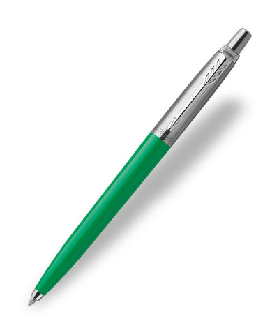 Parker Jotter Original Ballpoint Pen - Green