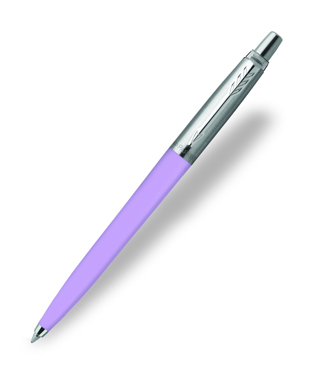 Parker Jotter Original Ballpoint Pen Lilac The Hamilton Pen