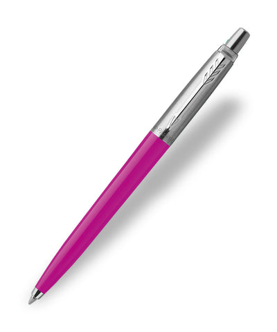 Parker Jotter Original Ballpoint Pen - Magenta
