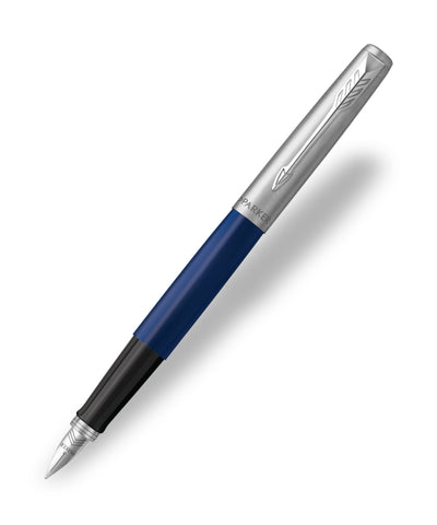 Parker Jotter Original Fountain Pen - Navy Blue