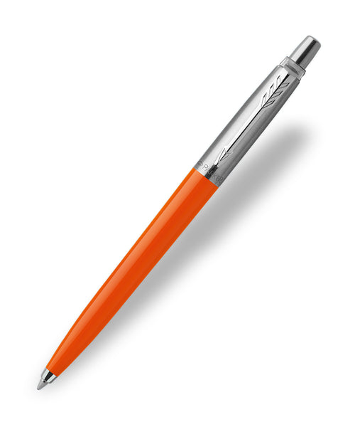 Parker Jotter Original Ballpoint Pen - Orange