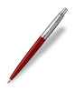 Parker Jotter Original Ballpoint Pen - Red